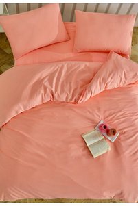 صورة المنتج ذات الصلة Rimo Home طقم غطاء لحاف مزدوج