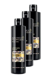 Related product image Avon Shampoos