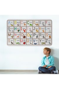 Related product image Harita Sepeti Wall Stickers