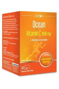 Related product image Ocean Vitamins