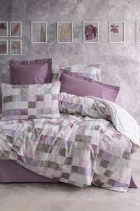 Related product image Cotton Box Single Bedding Set