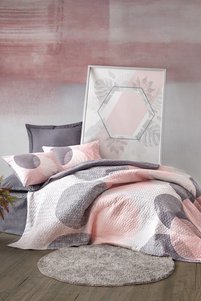 Related product image Cotton Box Single Bedding Set