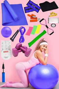 Related product image Jet Pilates Sets