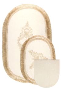 Related product image Bonny Home Bathroom Mats