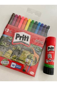 Related product image Pritt Felt-Tip Pens