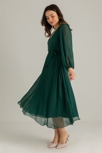 Related product image zks grup tekstil Plus Size Evening Dresses