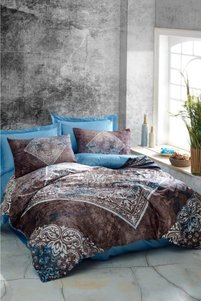 Related product image Cotton Box Double duvet cover set