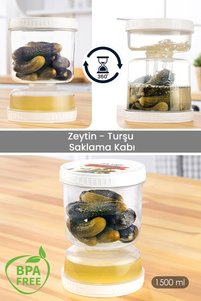 Related product image Meleni Home Storage Containers