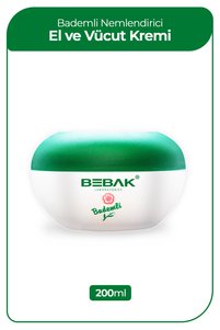 Related product image Bebak Body Lotions & Creams