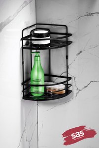 Related product image Sas Haus Bathroom Organizer