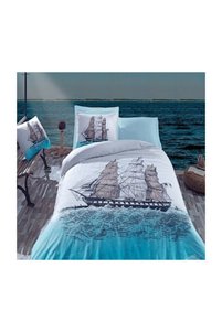 Related product image Cotton Box Single Bedding Set