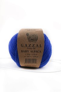 Related product image Gazzal Knitting Yarn