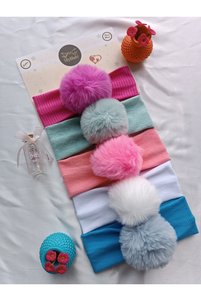 Related product image MyHubi Bandanas