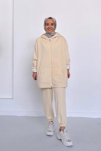 Related product image Ka Hijab Sweatsuit sets