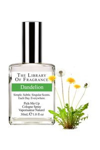 Demeter The Library Of Fragrance Dandelion Edc 30 ml Parfüm