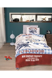 İlgili ürün resmi Cotton Box Bebek & Çocuk Nevresim Takımı