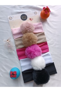 Related product image MyHubi Bandanas