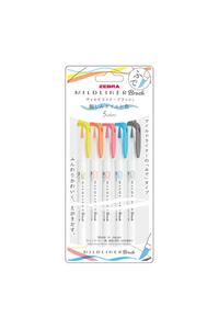 Related product image Zebra Highlighters