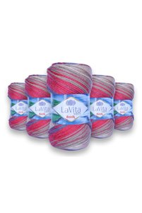 Related product image LaVita Yarn Knitting Yarn