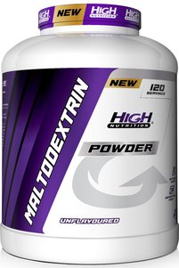 İlgili ürün resmi High Nutrition Karbonhidrat Mass Gainer