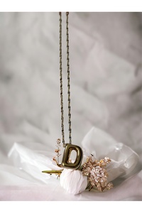 Related product image İNN JEWELLERY Steel Necklaces