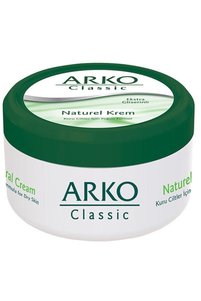 صورة المنتج ذات الصلة Arko كريمات وجه