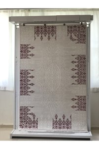 İlgili ürün resmi Padişah Halı Halı
