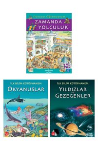 Related product image Türkiye İş Bankası Kültür Yayınları Children's Storybooks