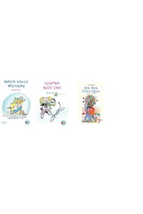 Related product image CAN Children's Storybooks