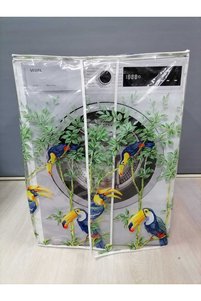 Related product image Başak Ev Tekstili Bathroom Organizer