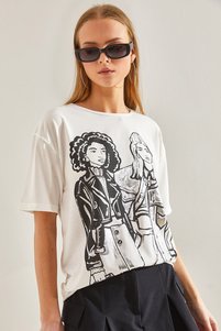 Related product image Bianco Lucci T-Shirts