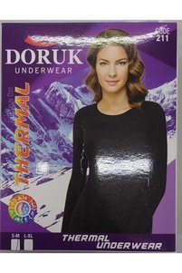 Related product image Doruk Thermal Underwear