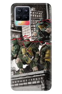 صورة المنتج ذات الصلة realme حافظات هواتف