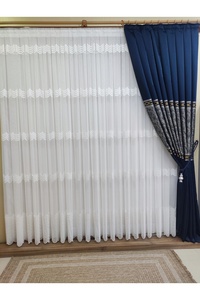 Related product image perhal perde ve halı Tulle Curtains
