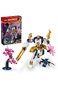 LEGO Ninjago Sora'nın Teknoloji Elementi Robotu 71807 - Fiyatı