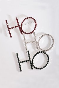 Related product image New Obsessions Hair Clips