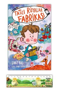 Related product image Timaş Çocuk Children's Storybooks