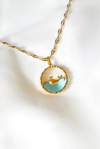 Related product image The Collection Steel Necklaces