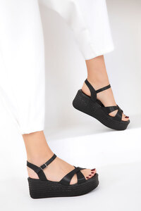 Related product image SOHO Wedge Shoes