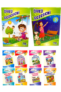 Related product image Tandem Yayınları Children's Storybooks