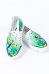Related product image Streetfly Sneakers