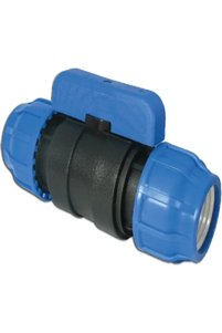 Related product image POELSAN Hose Connection