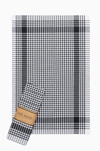 Related product image DENİZLİ CONCEPT Kitchen Towels Drying Cloths