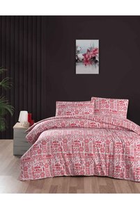Related product image Menderes Home Double duvet cover set