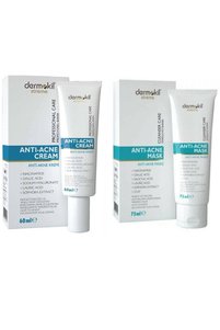 Related product image Dermokil Face Masks