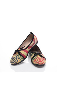 Related product image Cotto Shoes Ballerina Flats
