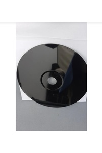Raks Dıanond Black Boş CD 80mm 700 Mb 40x Teflon Çizilmez - Fiyatı