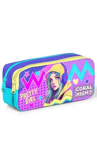 Related product image Coral High Pencil Cases