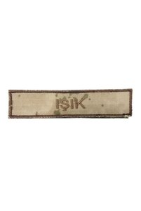 Imaginea produsului asociat SİNGLE SWORD Kit de broderie
