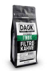 Related product image Dagk Ground & Bean Coffee
